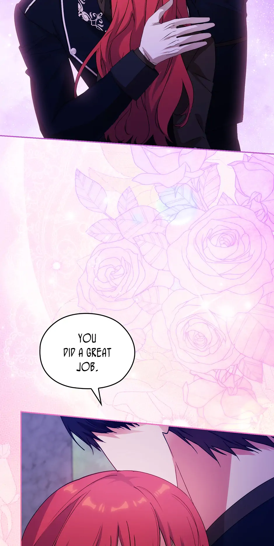 Reminiscence Adonis Chapter 284 74